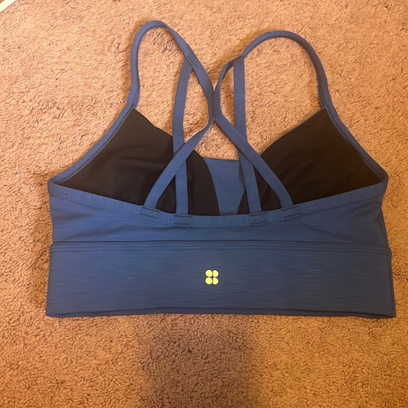 Ladies Sweaty Betty Sports Bra! - Picture 2 of 4